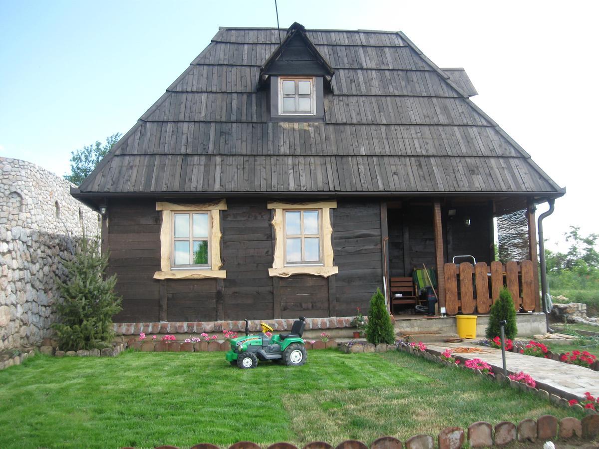 Etno Apartment Vrdnik Exterior photo