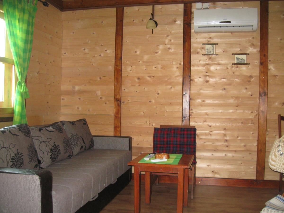 Etno Apartment Vrdnik Exterior photo