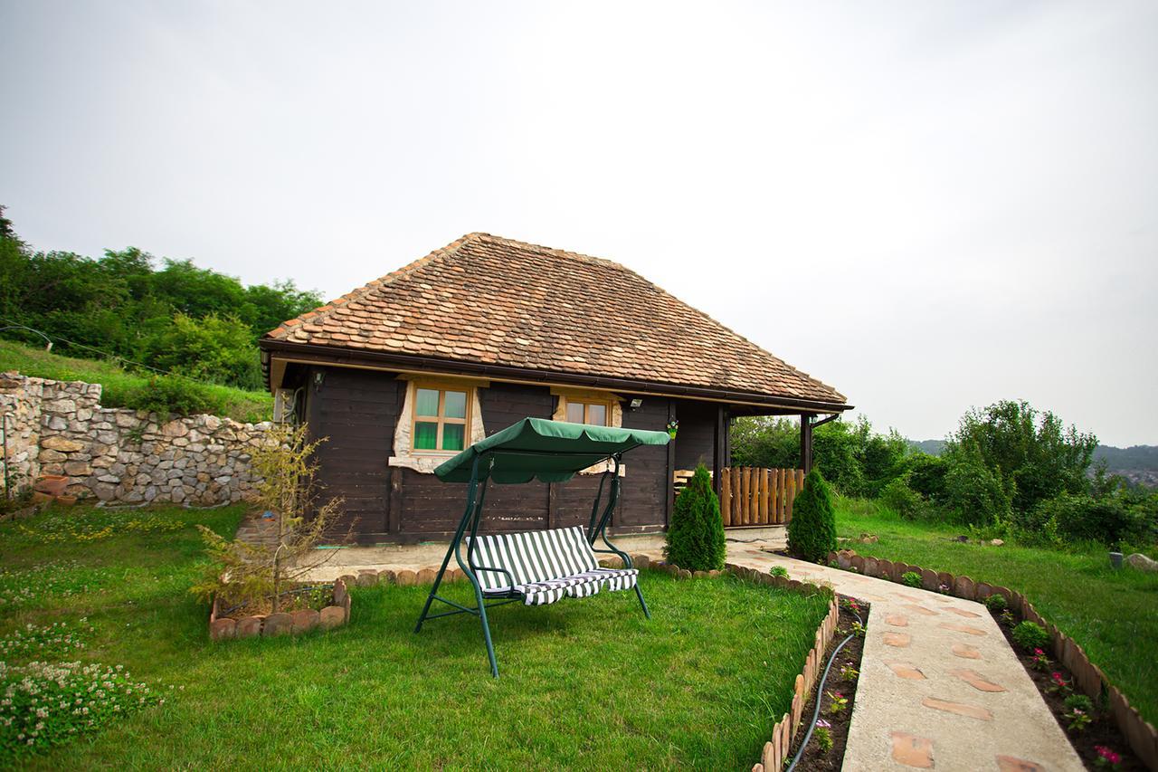 Etno Apartment Vrdnik Exterior photo