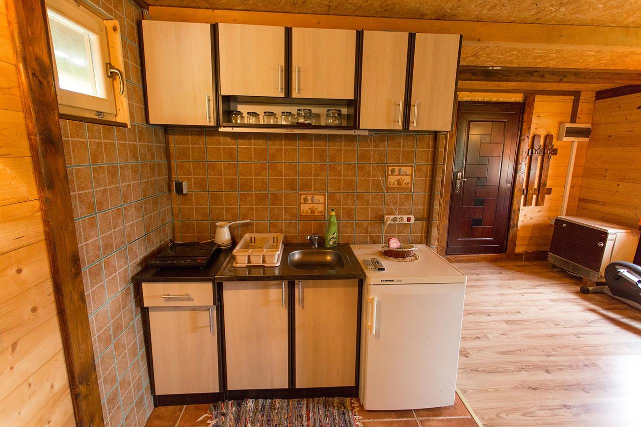 Etno Apartment Vrdnik Exterior photo